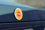 2012 Momo Mirage logo detail